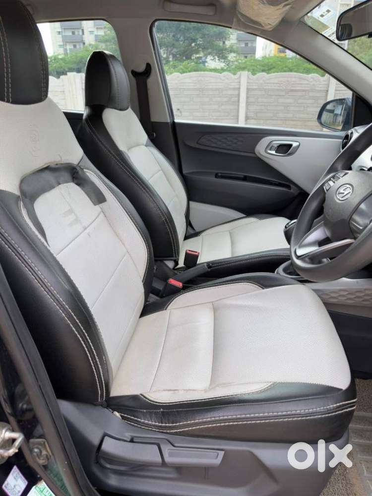 Hyundai Grand I10 Nios Sportz, 2022, Diesel