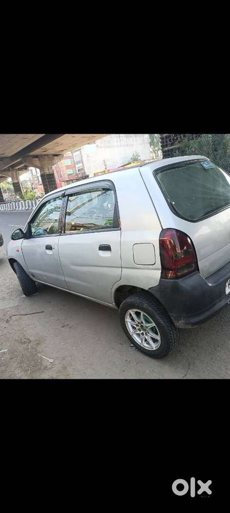 Maruti Suzuki Alto 0.8 Lxi (o), 2006, Petrol