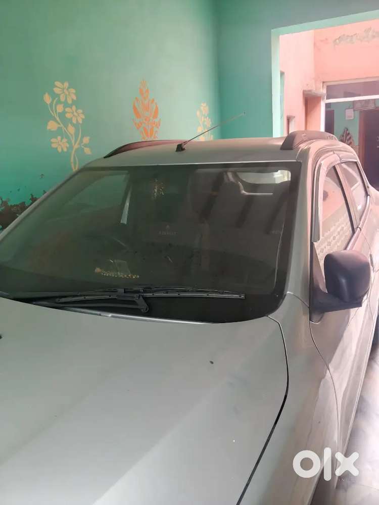 Renault Kwid Petrol 2020