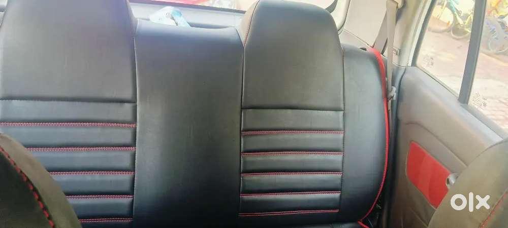 Hyundai Santro Xing 2009 Petrol 83000 Km Driven