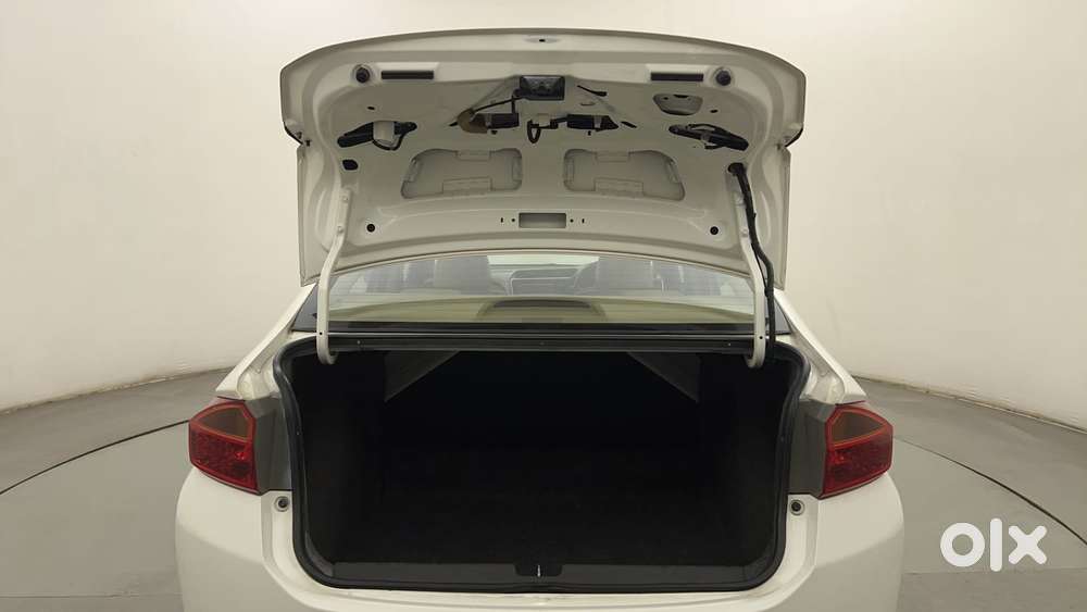 Honda City 2014-2015 I Dtec Vx, 2014, Petrol