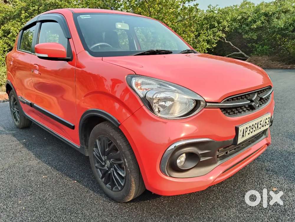 Maruti Suzuki Celerio 2023 Petrol 27000 Km Driven
