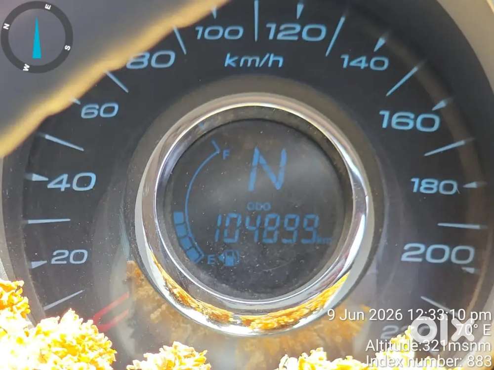 Mahindra Xuv500 2018 Diesel Well Maintained