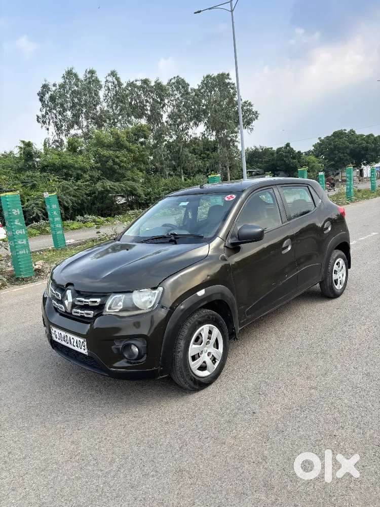 Female Used Wel Maintained Car