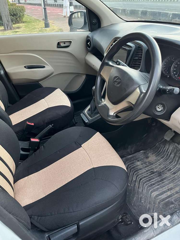 Hyundai Santro Era Executive, 2019, Petrol