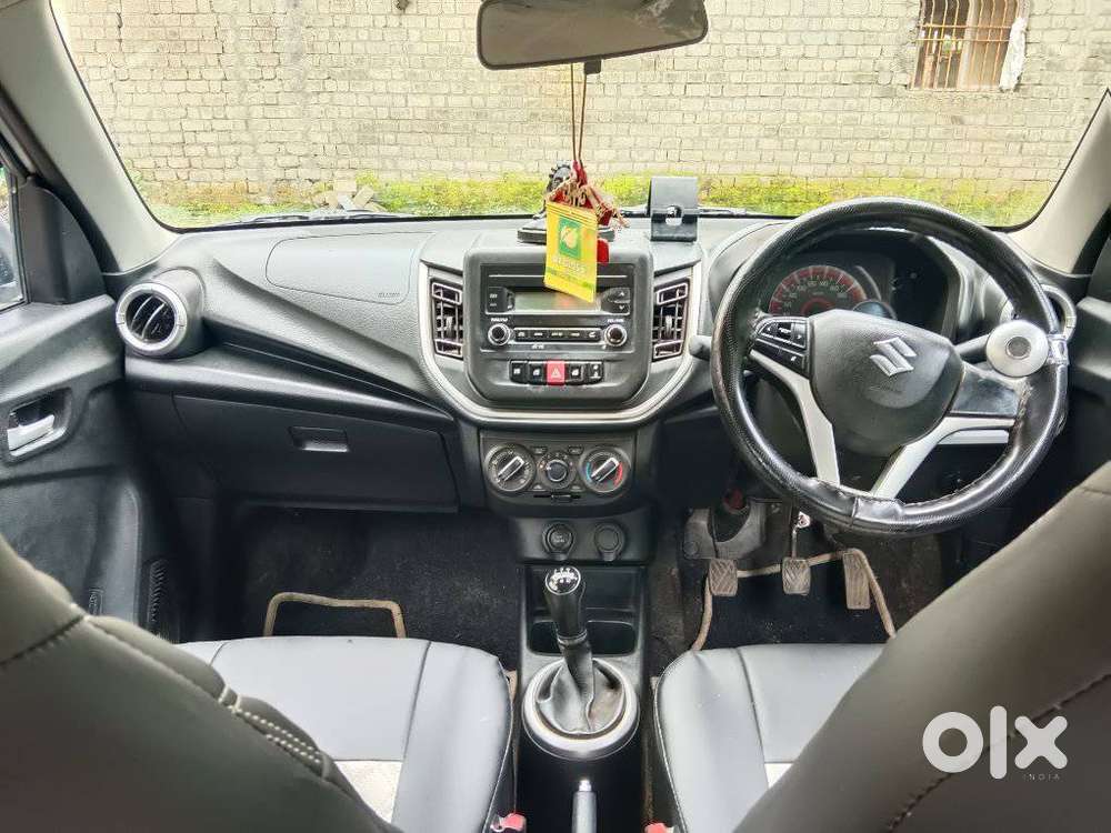 Maruti Suzuki Celerio Zxi(o) Mt, 2022, Petrol