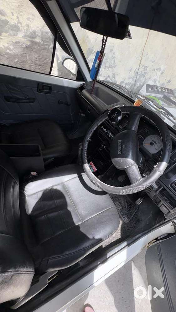 Maruti Suzuki Car 2003