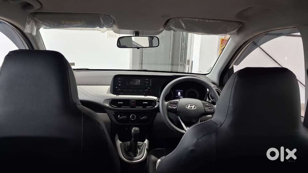 Hyundai Grand I10 Nios Magna 1.2 Kappa Vtvt, 2025, Petrol