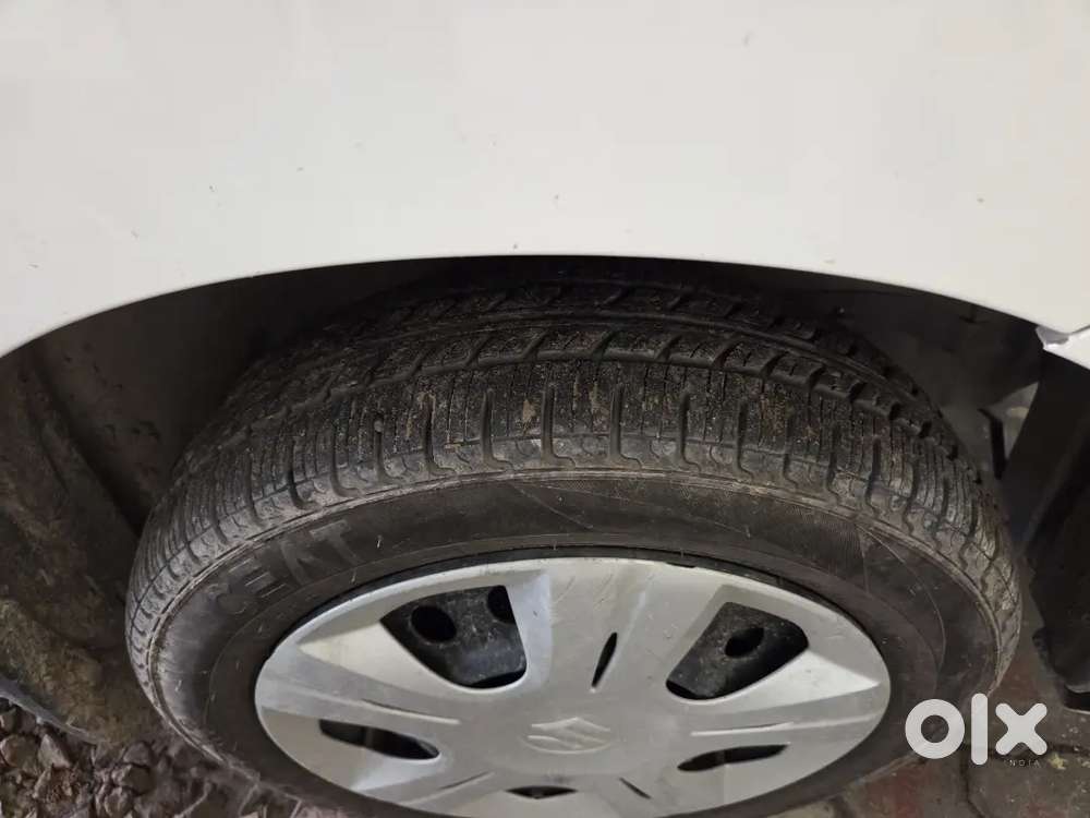 Maruti Suzuki Wagon R 2018 Amt