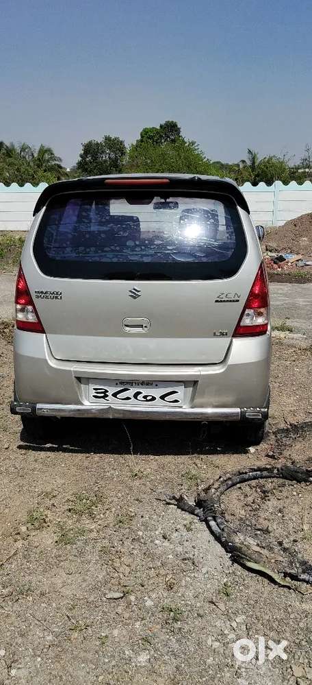 2009 Model 2031 Vaild Cng Petrol Front Power Window Power Steering