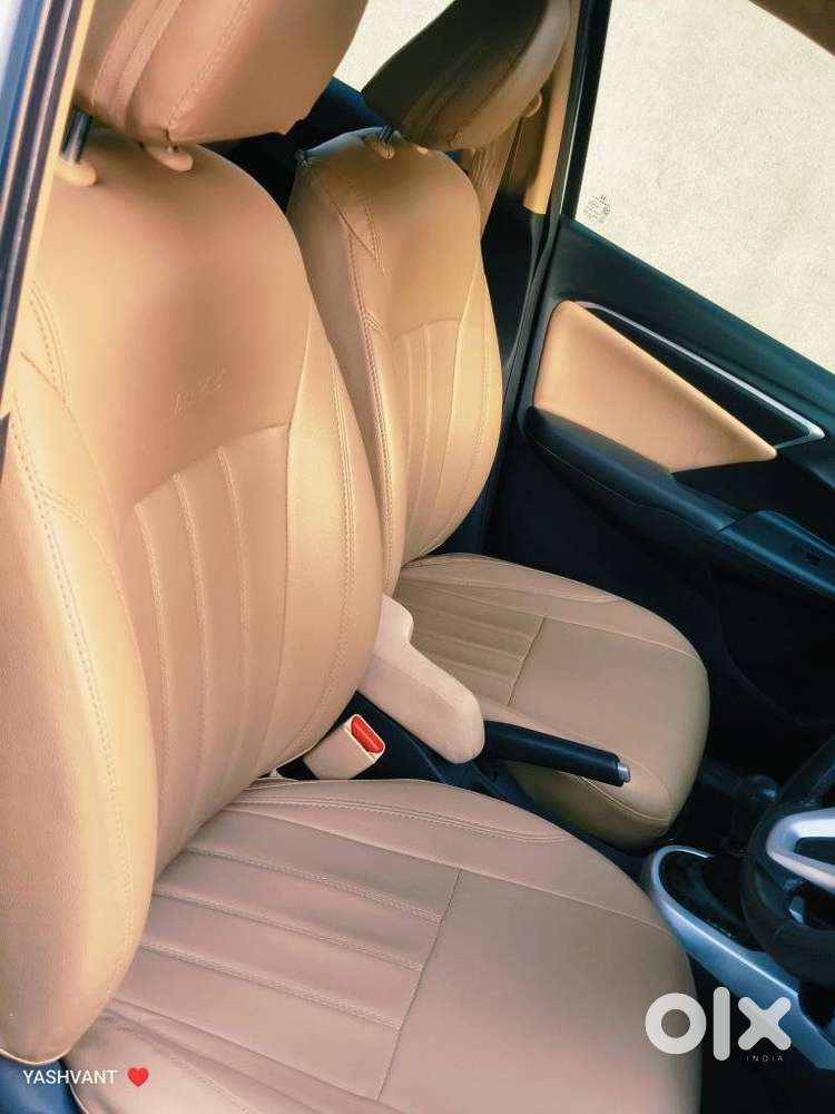 Honda Jazz Vx, 2020, Petrol