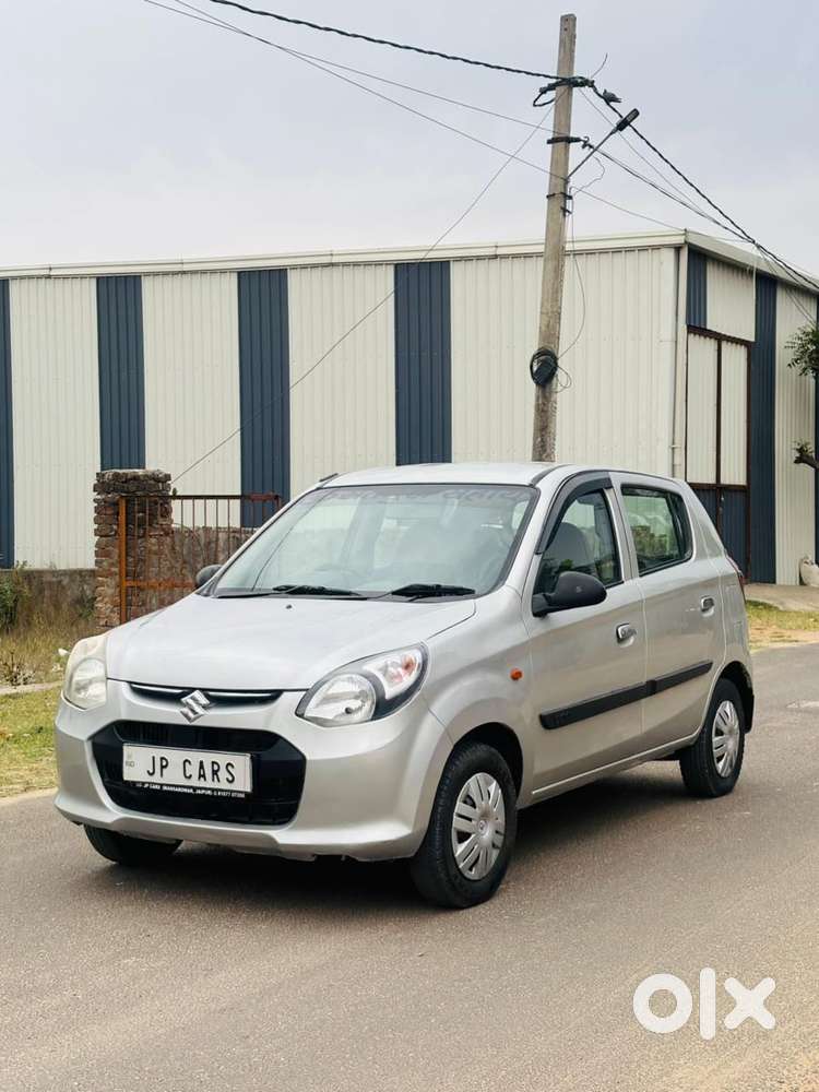 Maruti Suzuki Alto 800 Lxi, 2013, Petrol