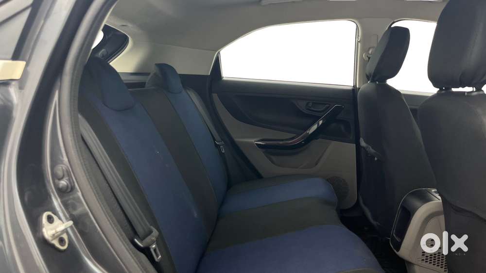 Tata Nexon 1.2 Revotron Xm, 2019, Petrol