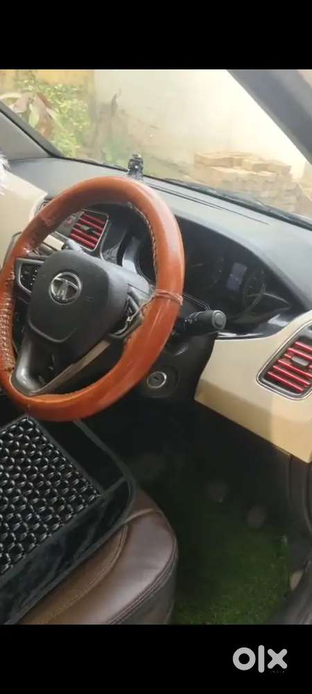 Tata Zest 2017
