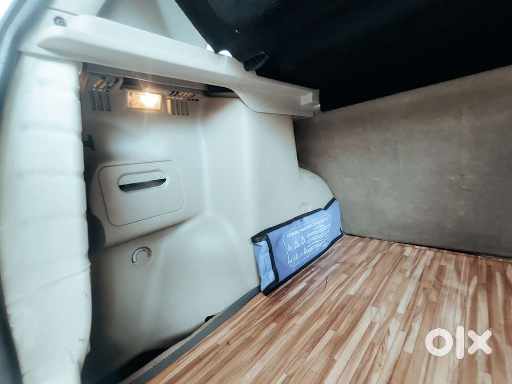 Nissan Terrano Diesel Manual 2016