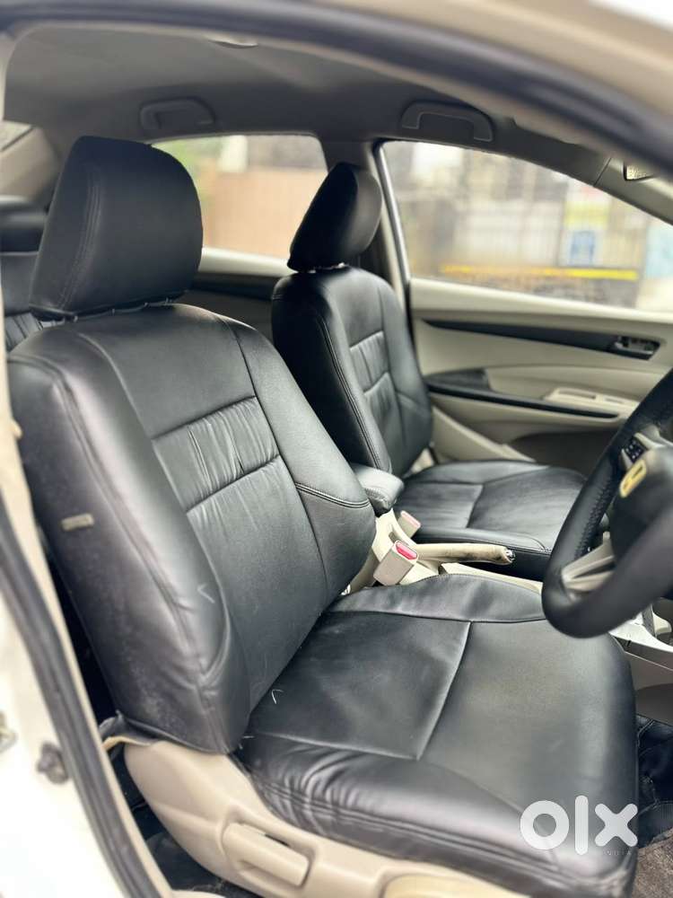 Honda City, 2009, Petrol