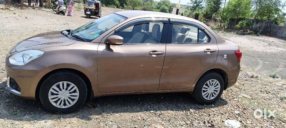 Maruti Suzuki Swift Dzire 2021 Petrol Well Maintained