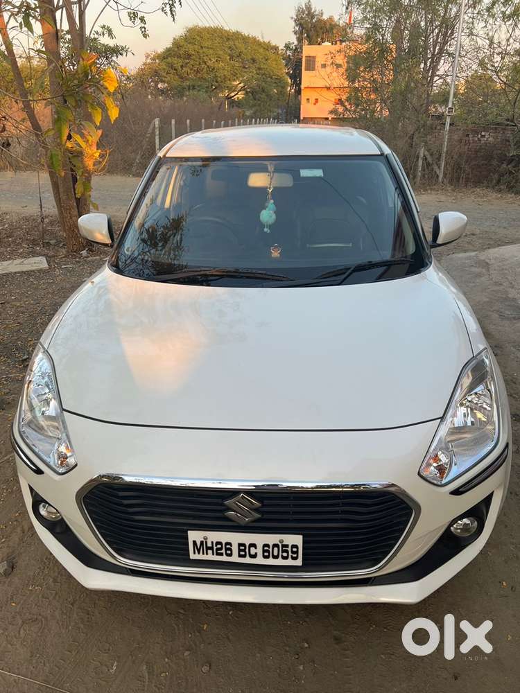 2018 Maruti Suzuki Km Driven