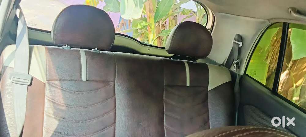 Hyundai Santro Xing 2004