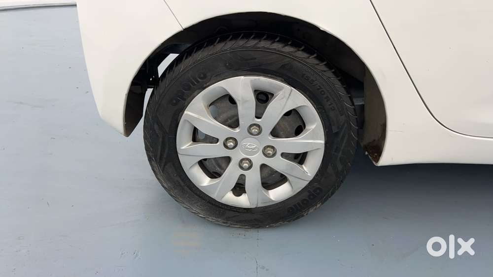 Hyundai Eon Magna +, 2015, Petrol