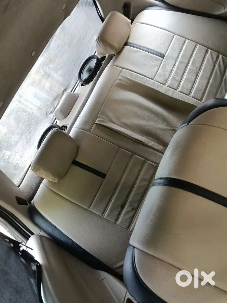 Maruti Dzire Vxi 2018