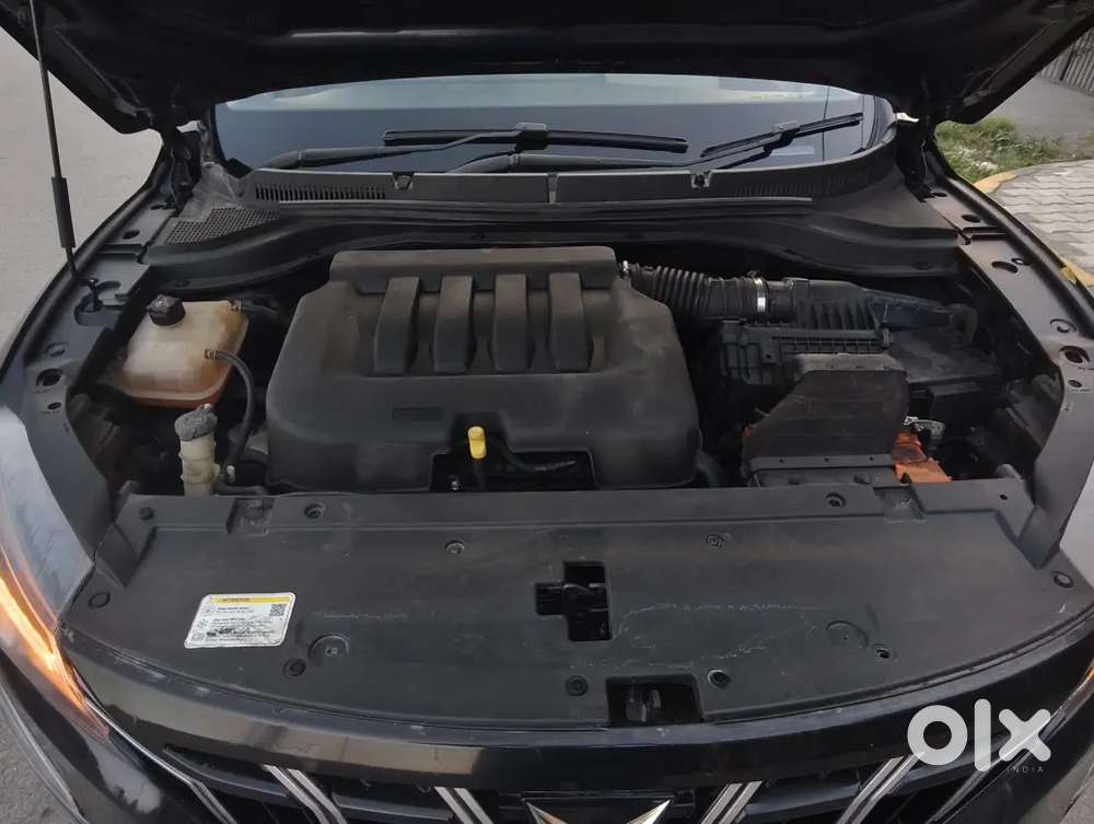 Mahindra Xuv700 Ax7 Automatic Petrol 2022