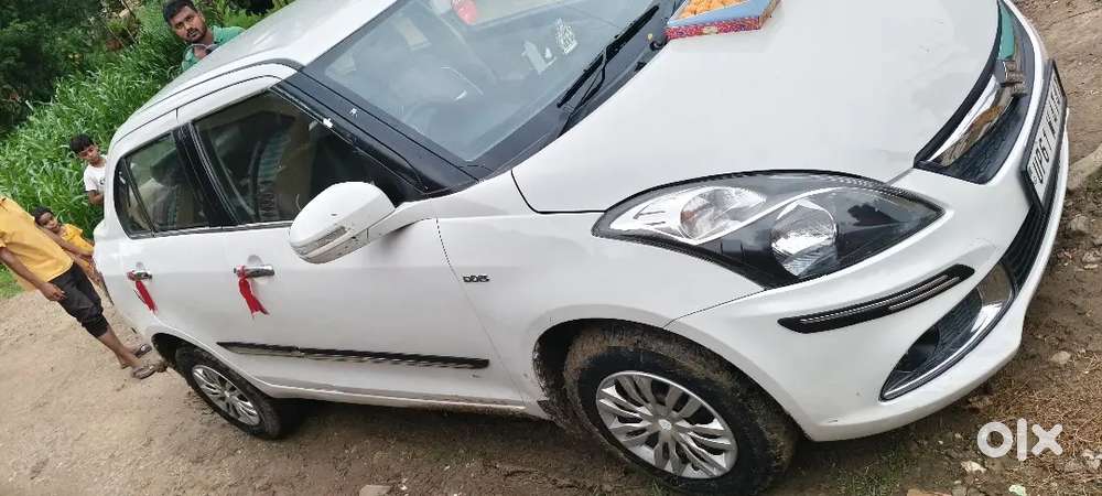 Maruti Suzuki Dzire Diesel 2014