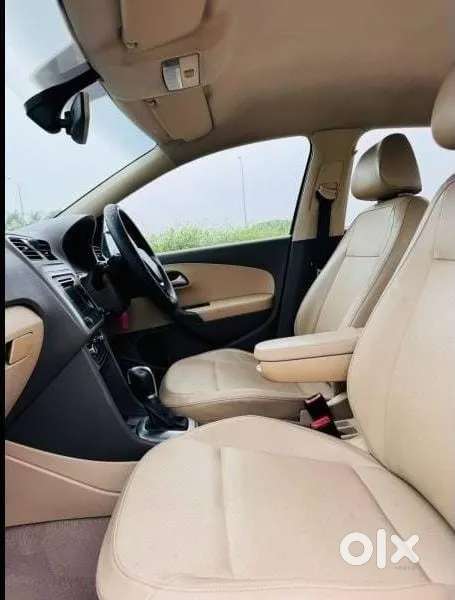 Volkswagen Vento 1.5 Tdi Highline At, 2017, Diesel