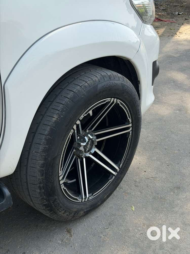 Toyota Fortuner Diesel 2015