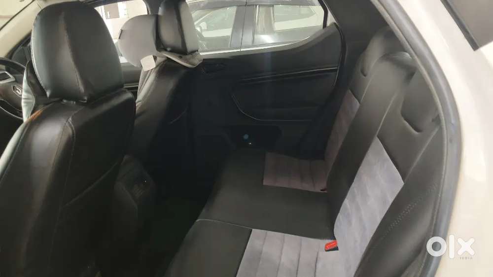 Renault Kiger 2021 Petrol Well Maintained