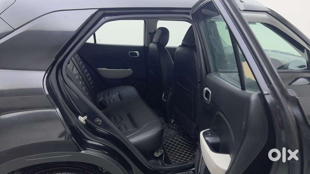 Hyundai Venue Sx, 2023, Petrol