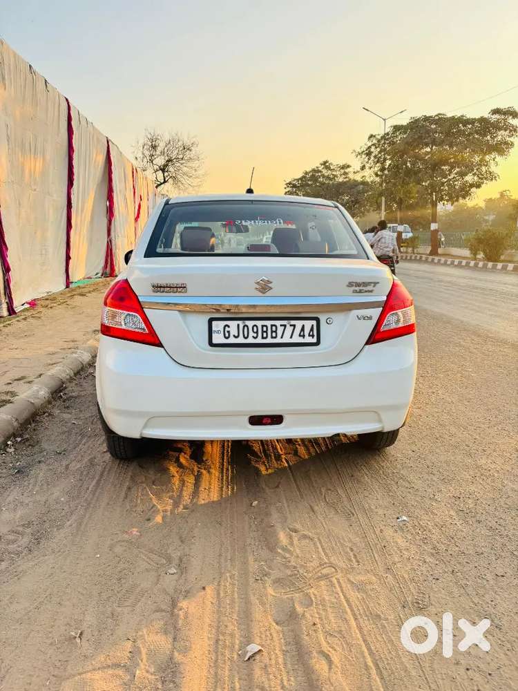Maruti Suzuki Swift Dzire 2013 Diesel Good Condition
