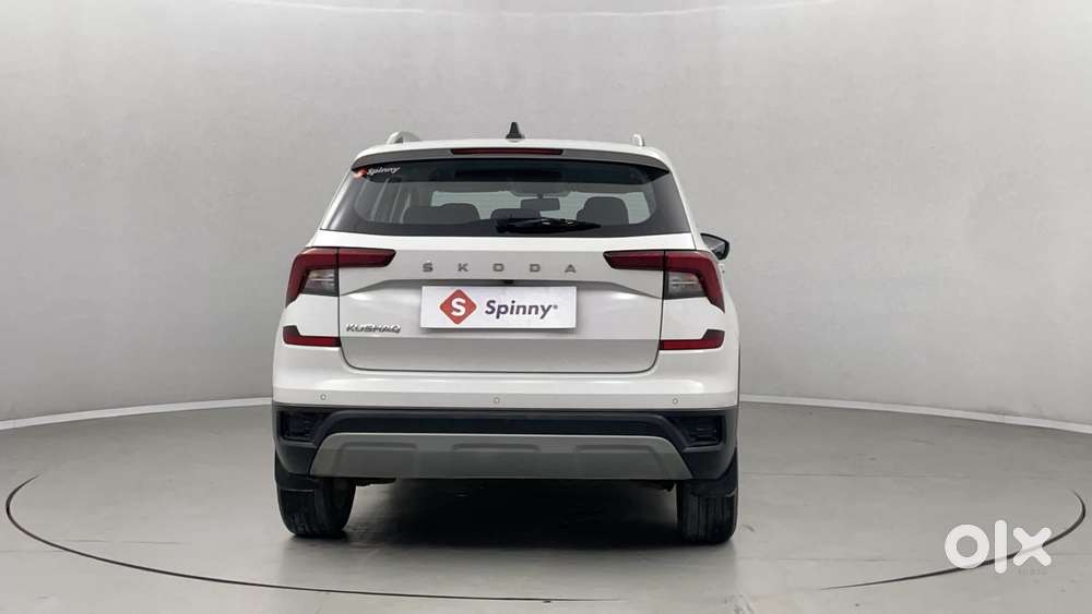 Skoda Kushaq 1.0 Tsi Ambition, 2023, Petrol