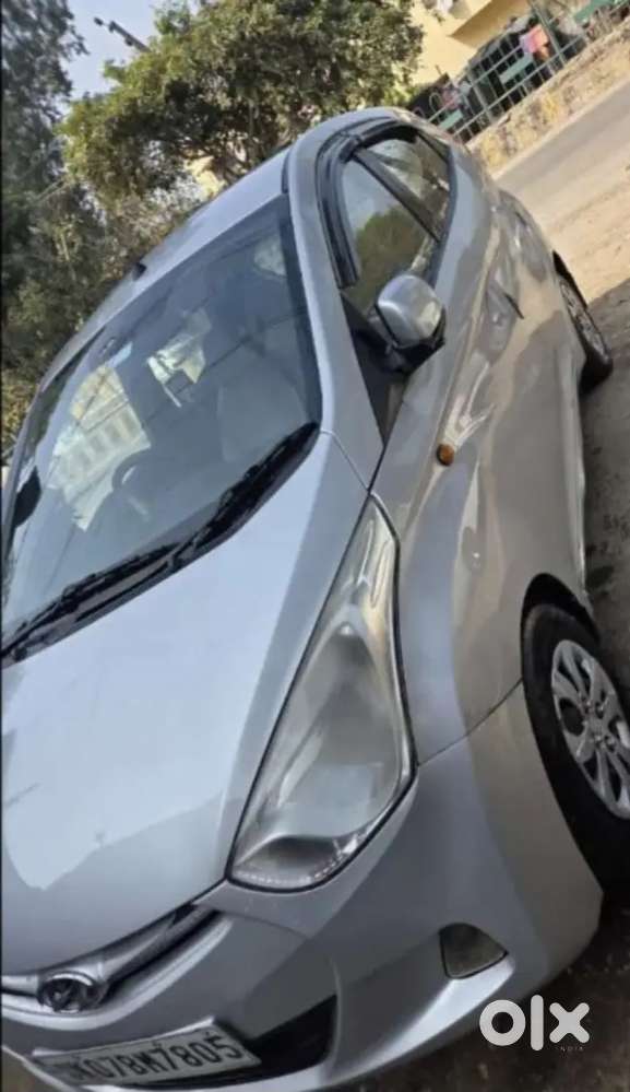 Hyundai Eon 2015 Petrol 85000 Km Driven
