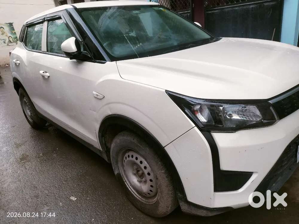 Mahindra Xuv300 2020 Diesel 22800 Km Driven
