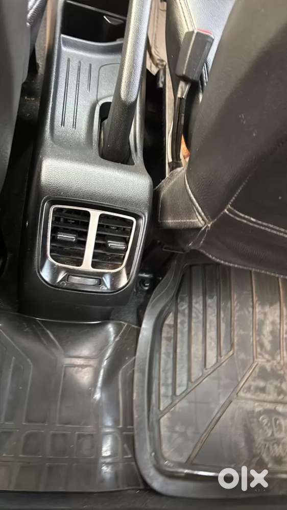 Hyundai Santro Sportz Amt, 2018, Petrol