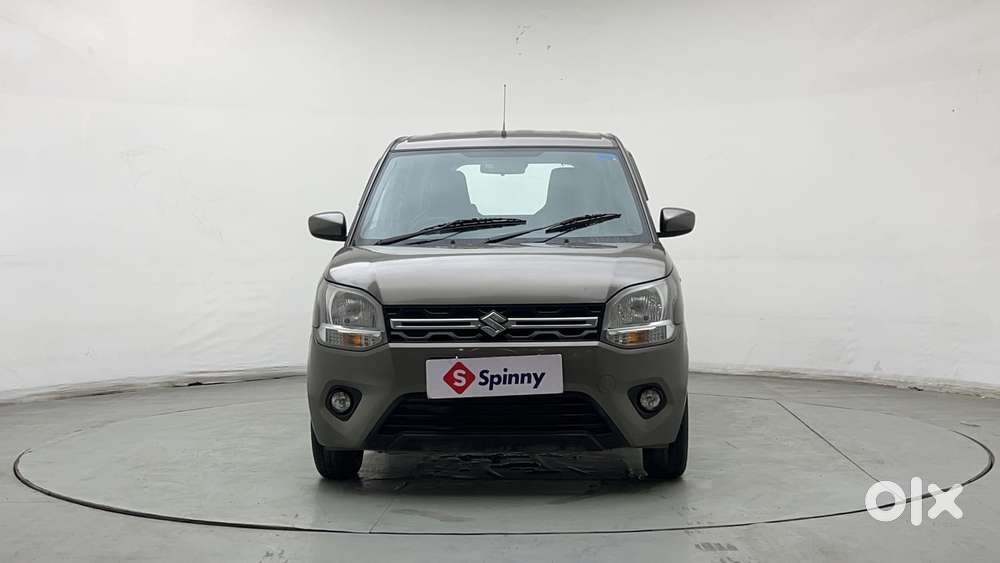 Maruti Suzuki Wagon R 1.2 Zxi, 2022, Petrol