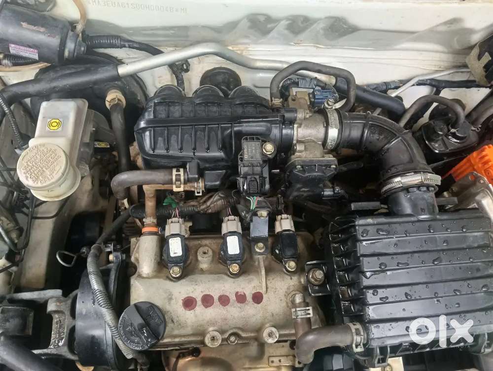 Maruti Suzuki Alto 2021 Petrol Manual