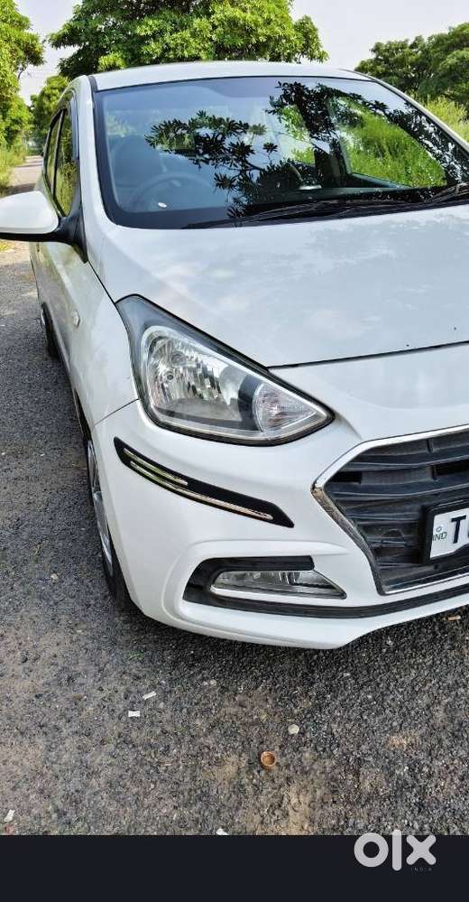 Hyundai Xcent 1.2 Prime T Plus Crdi, 2018, Diesel