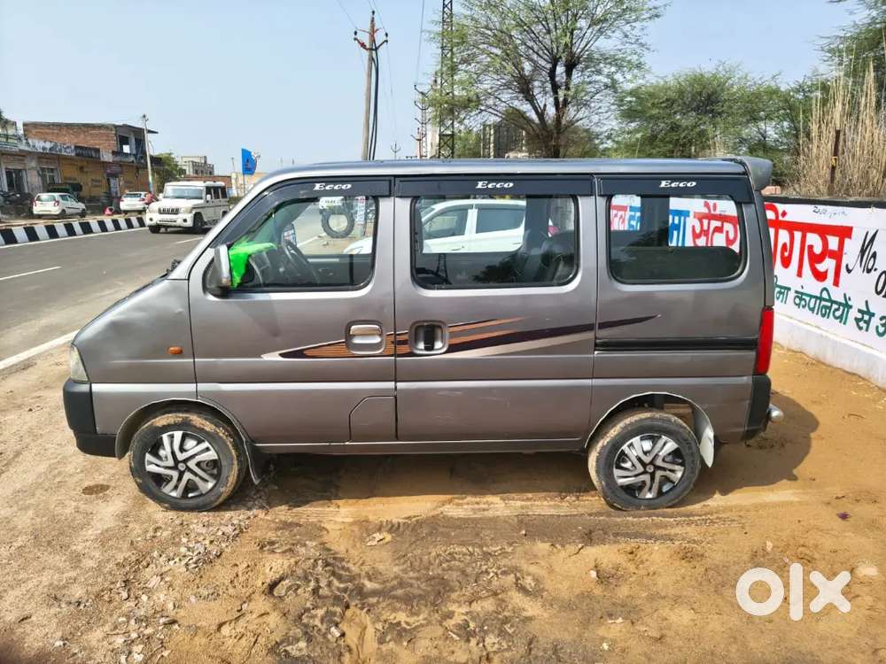 Maruti Suzuki Eeco 2020 Petrol Good Condition
