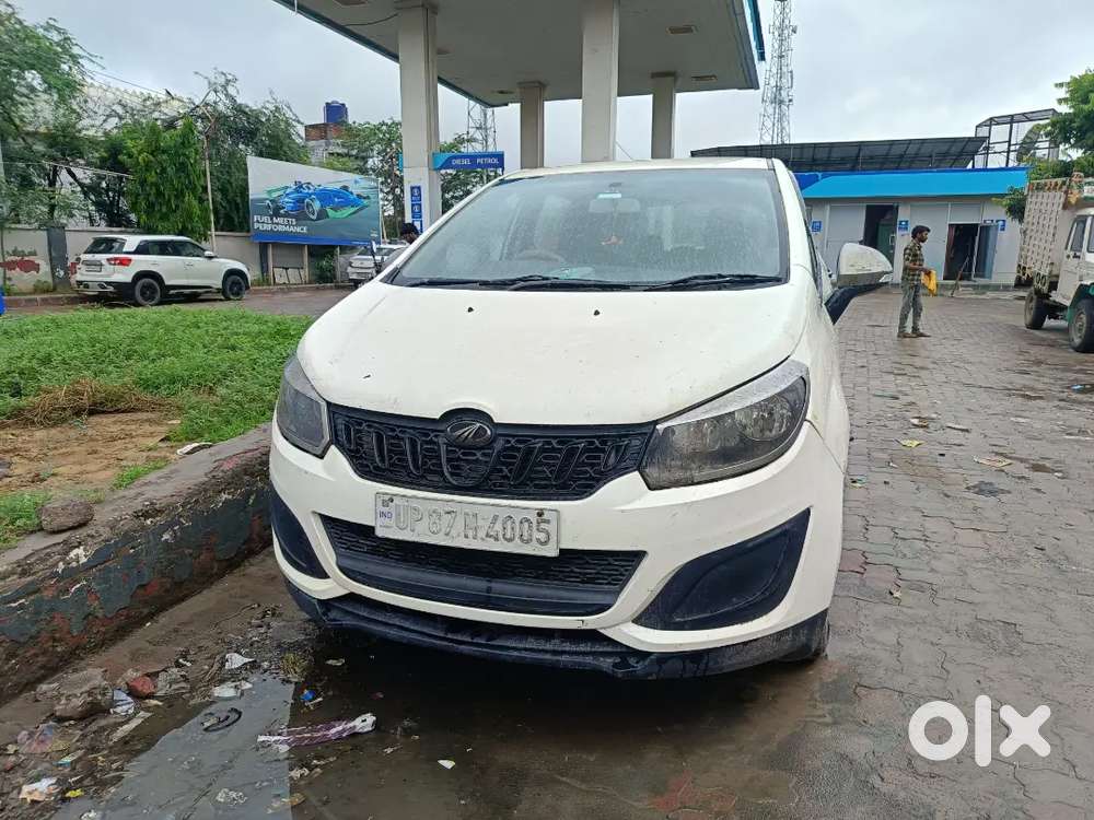 Mahindra Marazzo 2019 Diesel