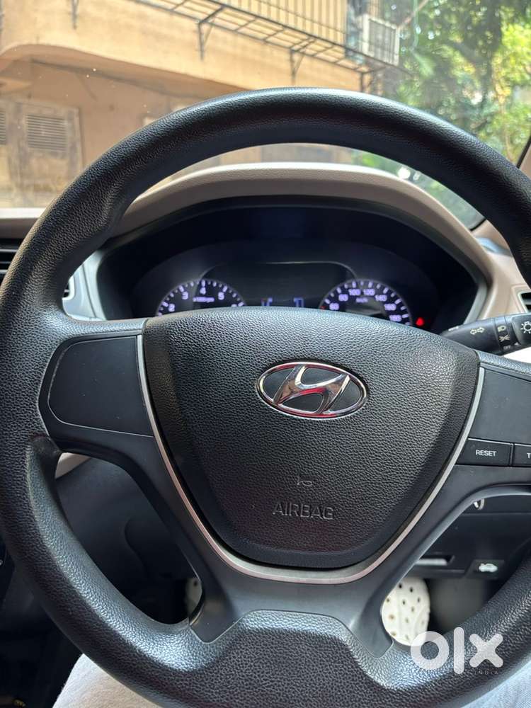 Well Maintained Hyundai Elite I20 Petrol 2018