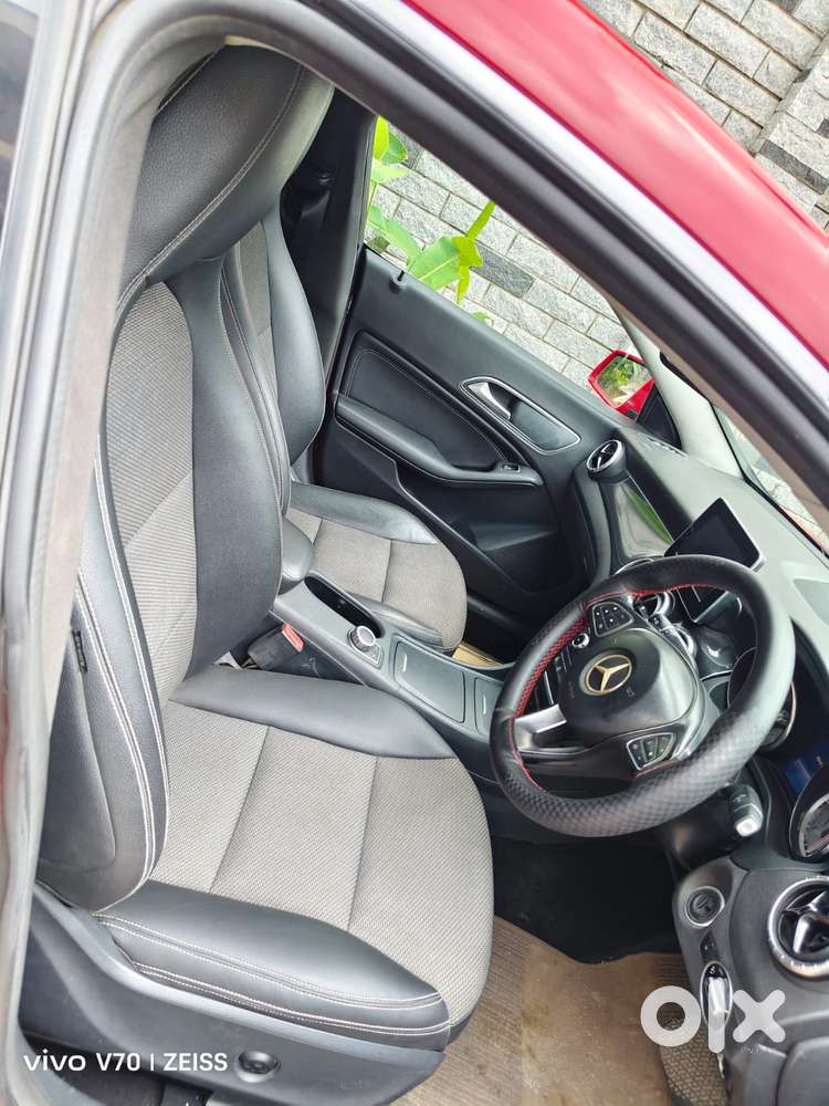 Mercedes-benz Cla 200 Cdi Style, 2015, Diesel