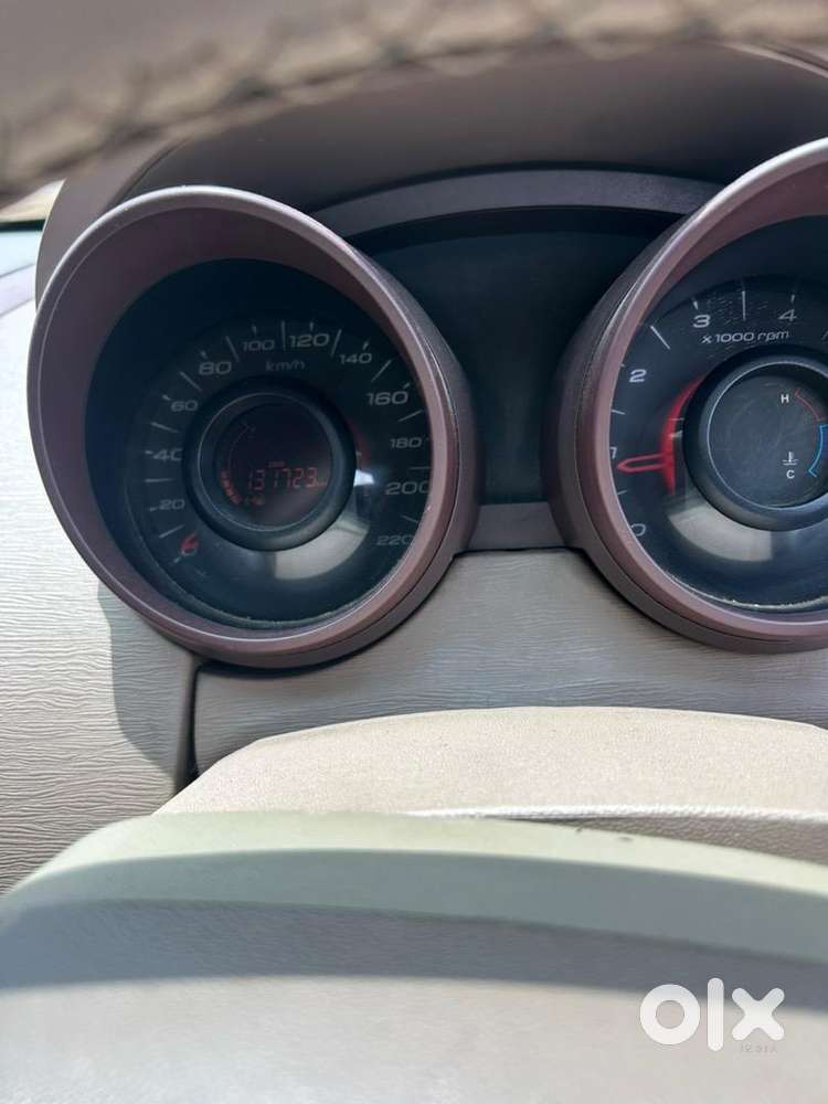 Mahindra Xuv500 2015 Diesel Good Condition
