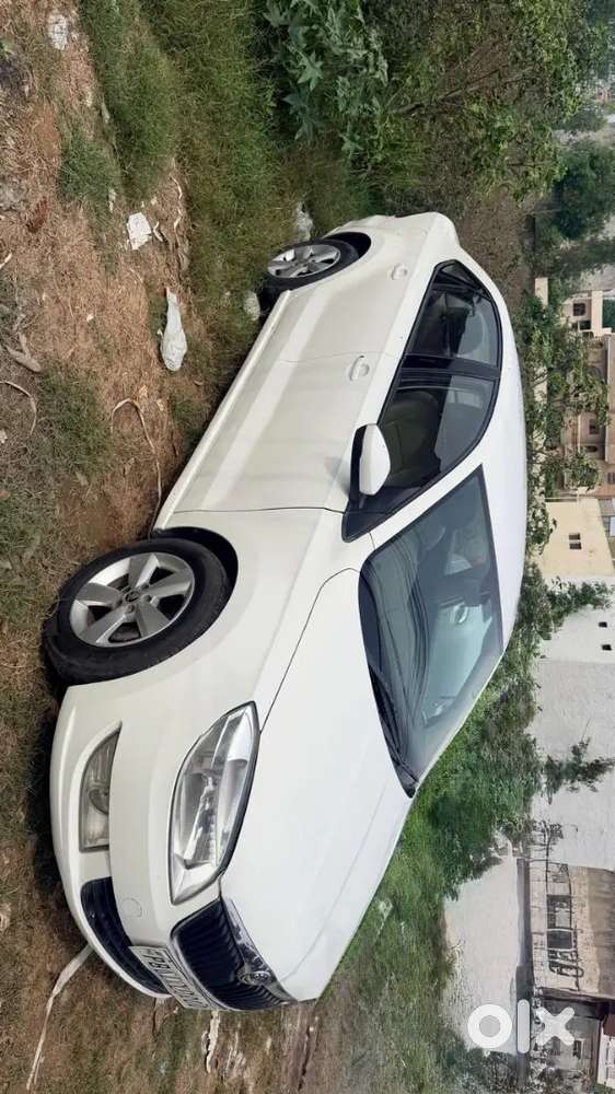 Skoda Rapid For Sale In Nint Condition