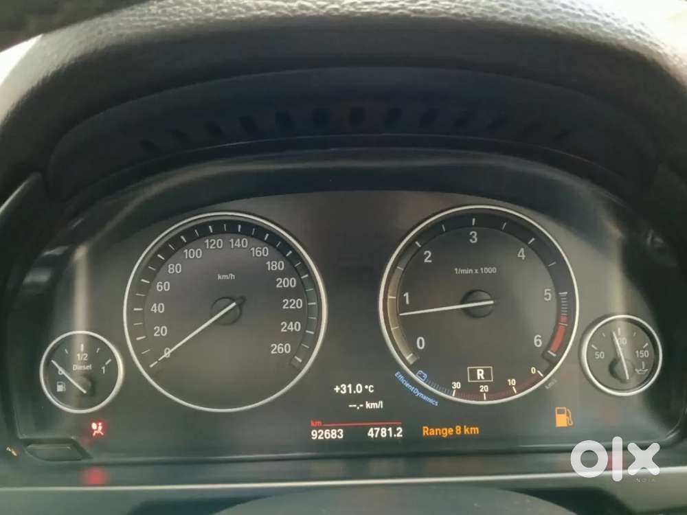 Bmw X5 Xdrive 30d Design Pure Experience 5 Seater, 2015, Diesel