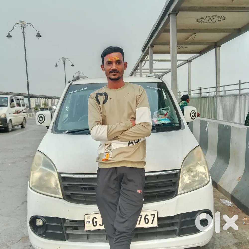 Maruti Suzuki Wagon R 2011
