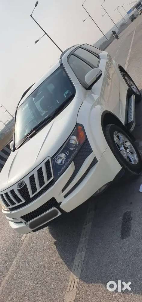 Mahindra Xuv500 2013 Diesel 110000 Km Driven
