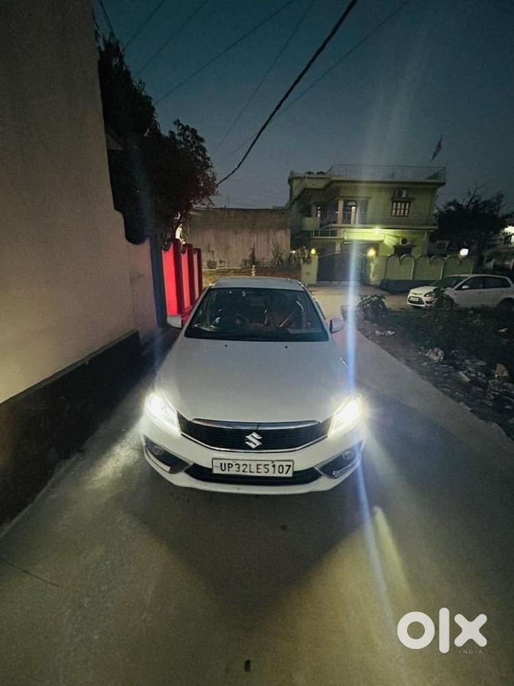 Maruti Suzuki Ciaz 2020 Petrol Good Condition
