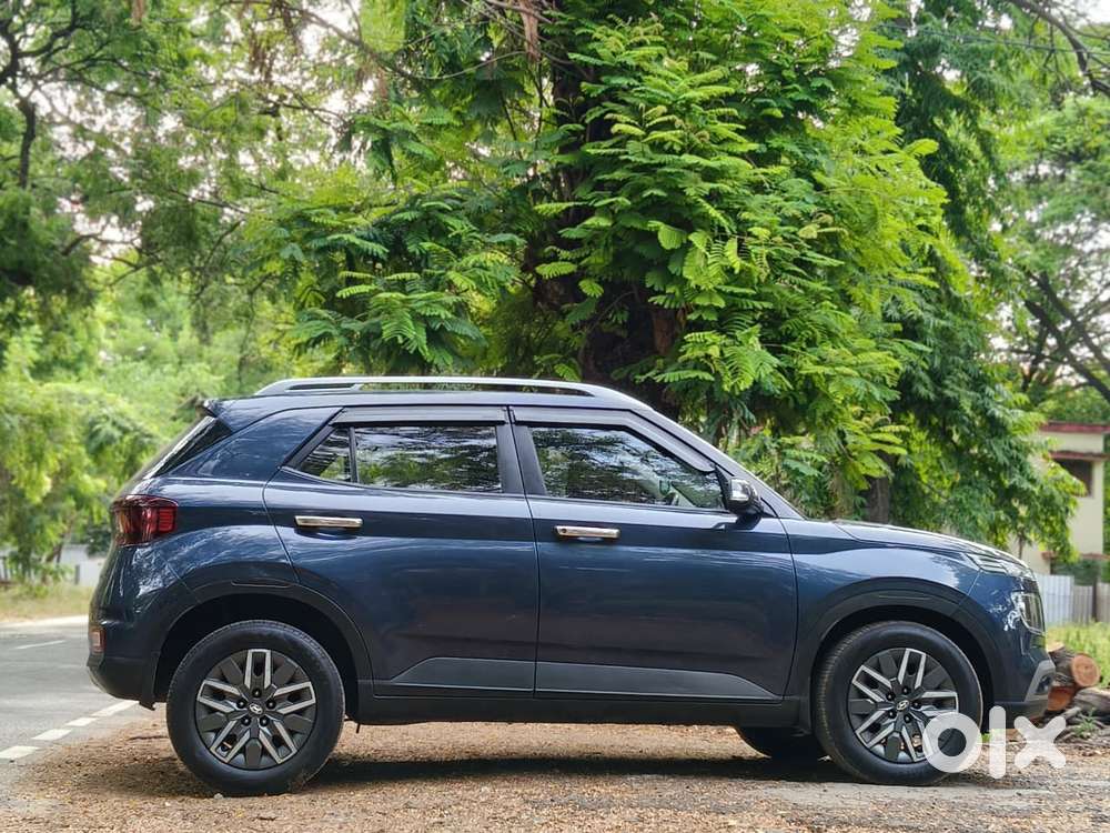 Hyundai Venue Sx Diesel, 2021, Diesel
